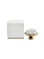 PASSION Porcelain Diffuser- Fig Vetiver