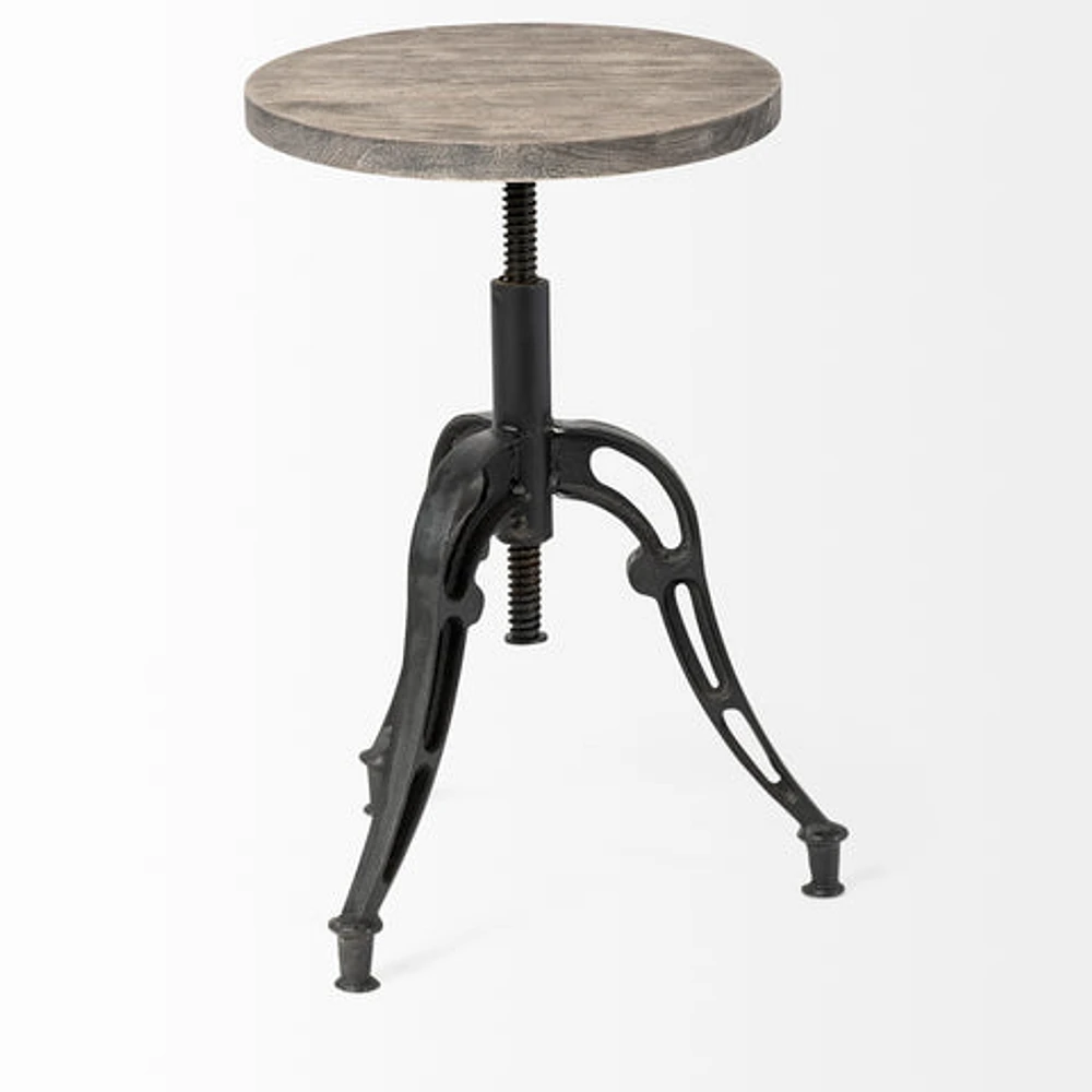 Emslie Bar/Counter Stool