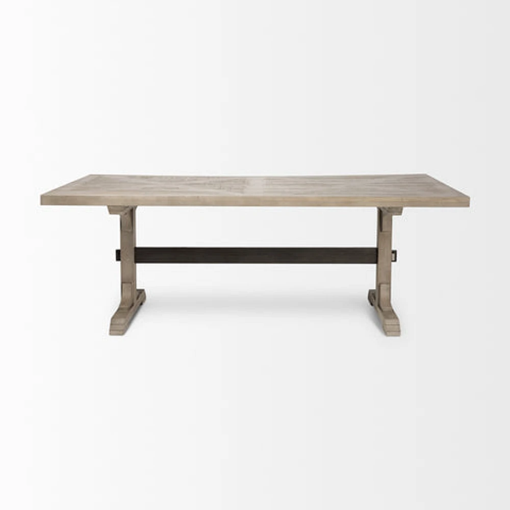 Barrett Rectangle Dining Table