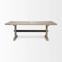 Barrett Rectangle Dining Table