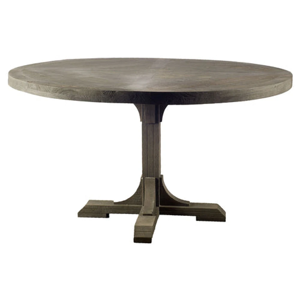 Barrett Round Dining Table