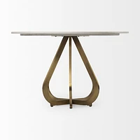 Laurent Dining Table