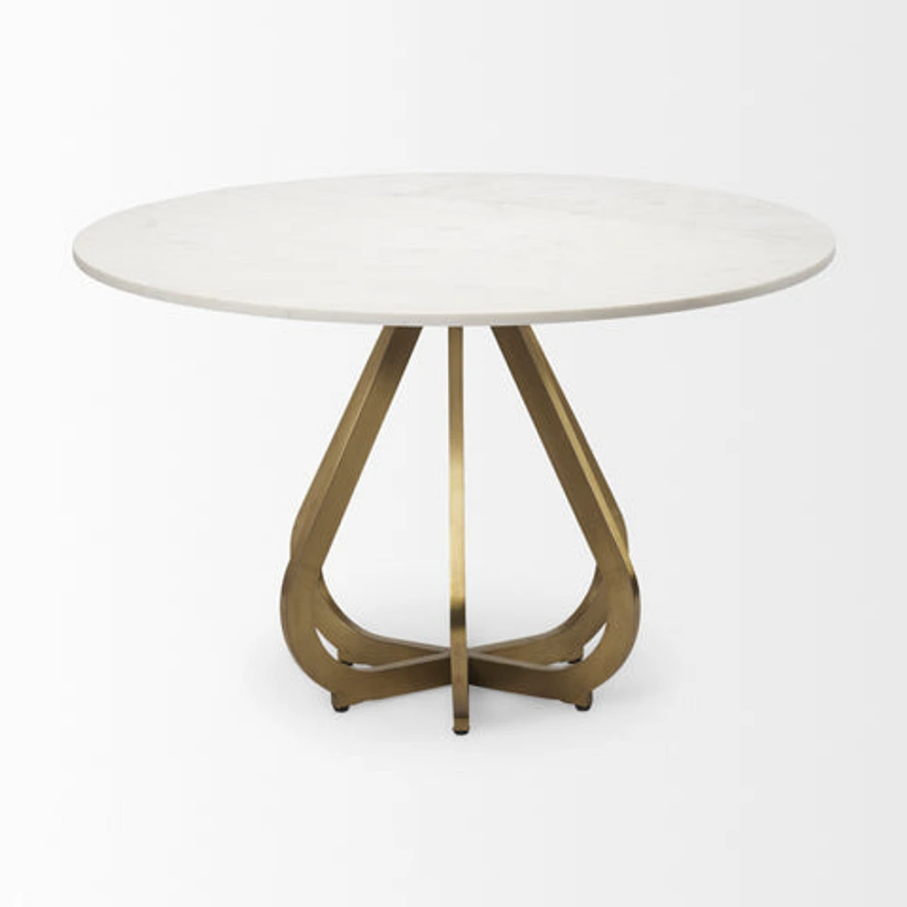 Laurent Dining Table