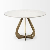 Laurent Dining Table