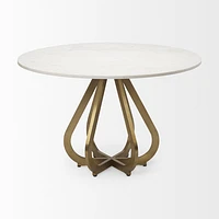 Laurent Dining Table