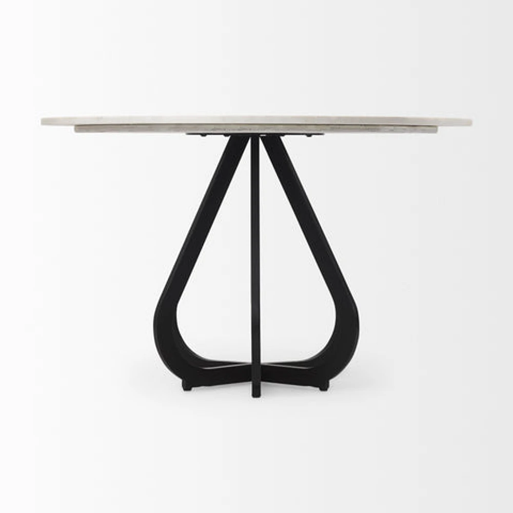 Laurent Dining Table