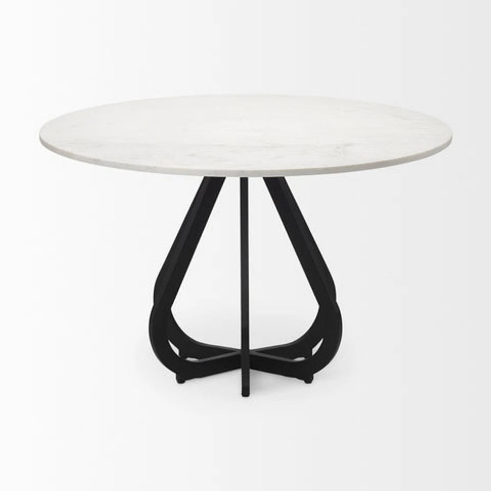 Laurent Dining Table