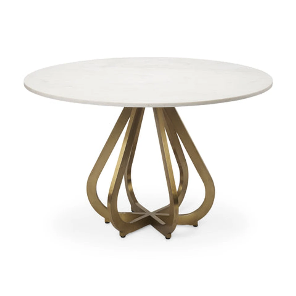 Laurent Dining Table