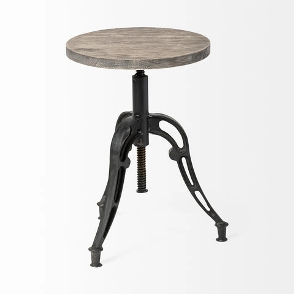 Emslie Bar/Counter Stool