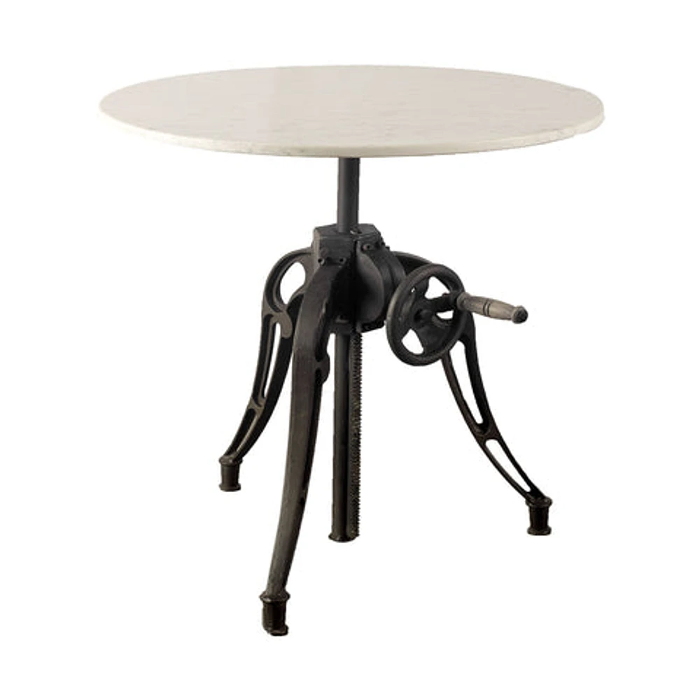 Emslie Dining Table