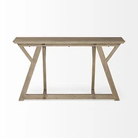 Jennings Console Table