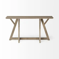 Jennings Console Table