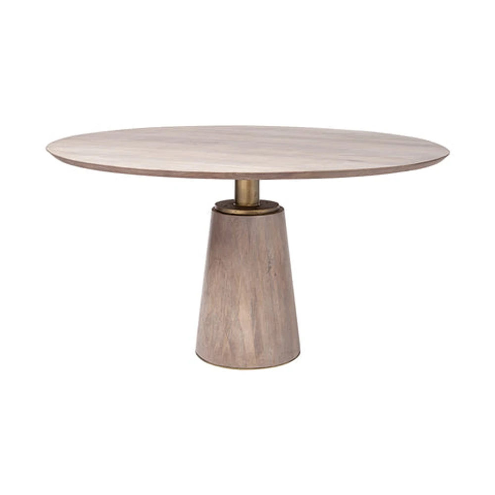 Maxwell Dining Table