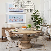 Crossman Dining Table