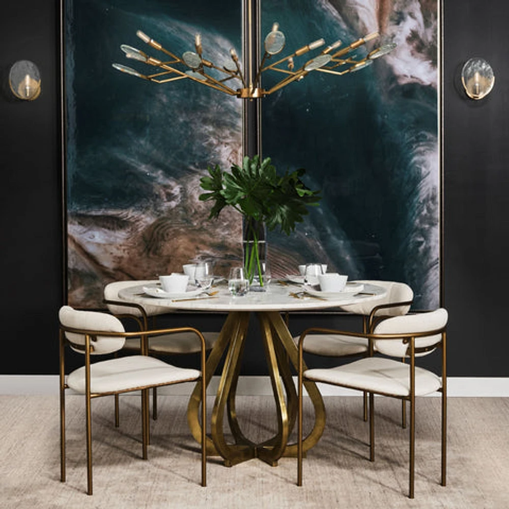 Laurent Dining Table