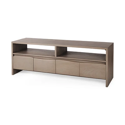 Konstantin Media Console