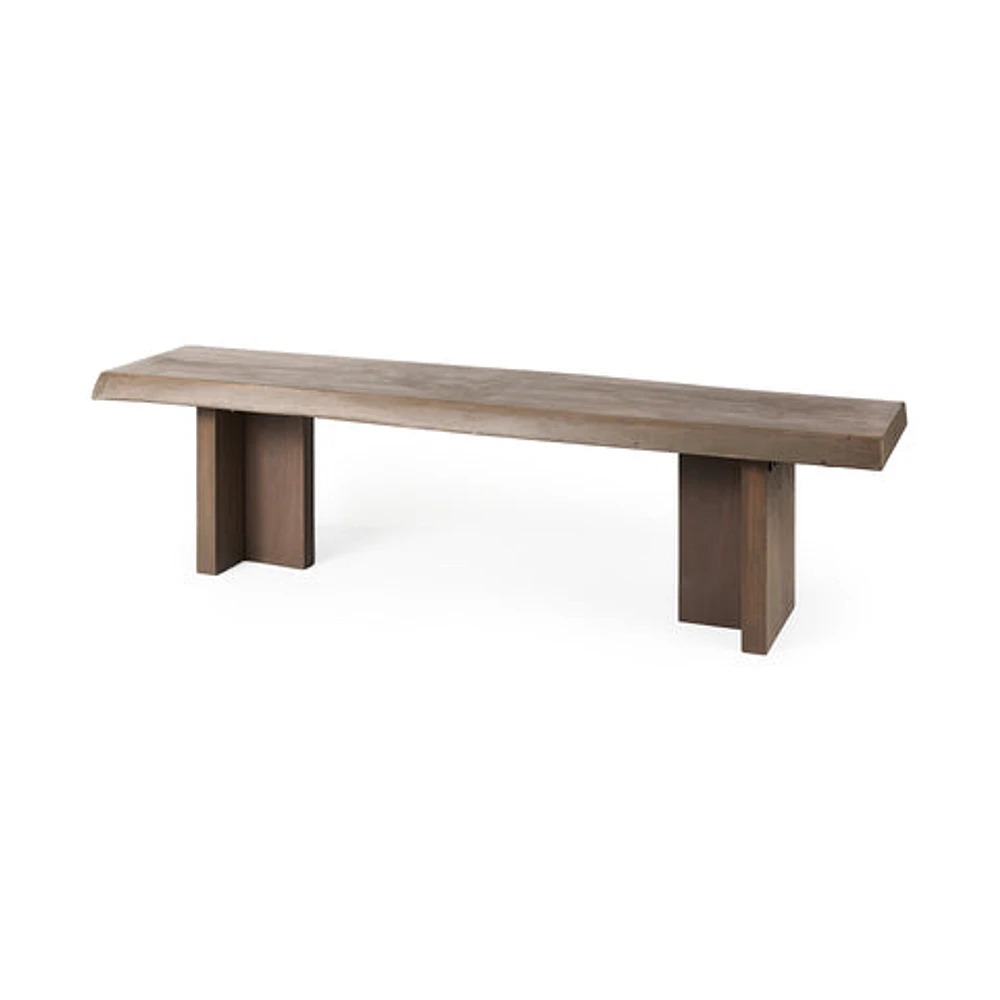 Konstantin Bench