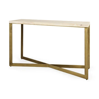 Faye Console Table