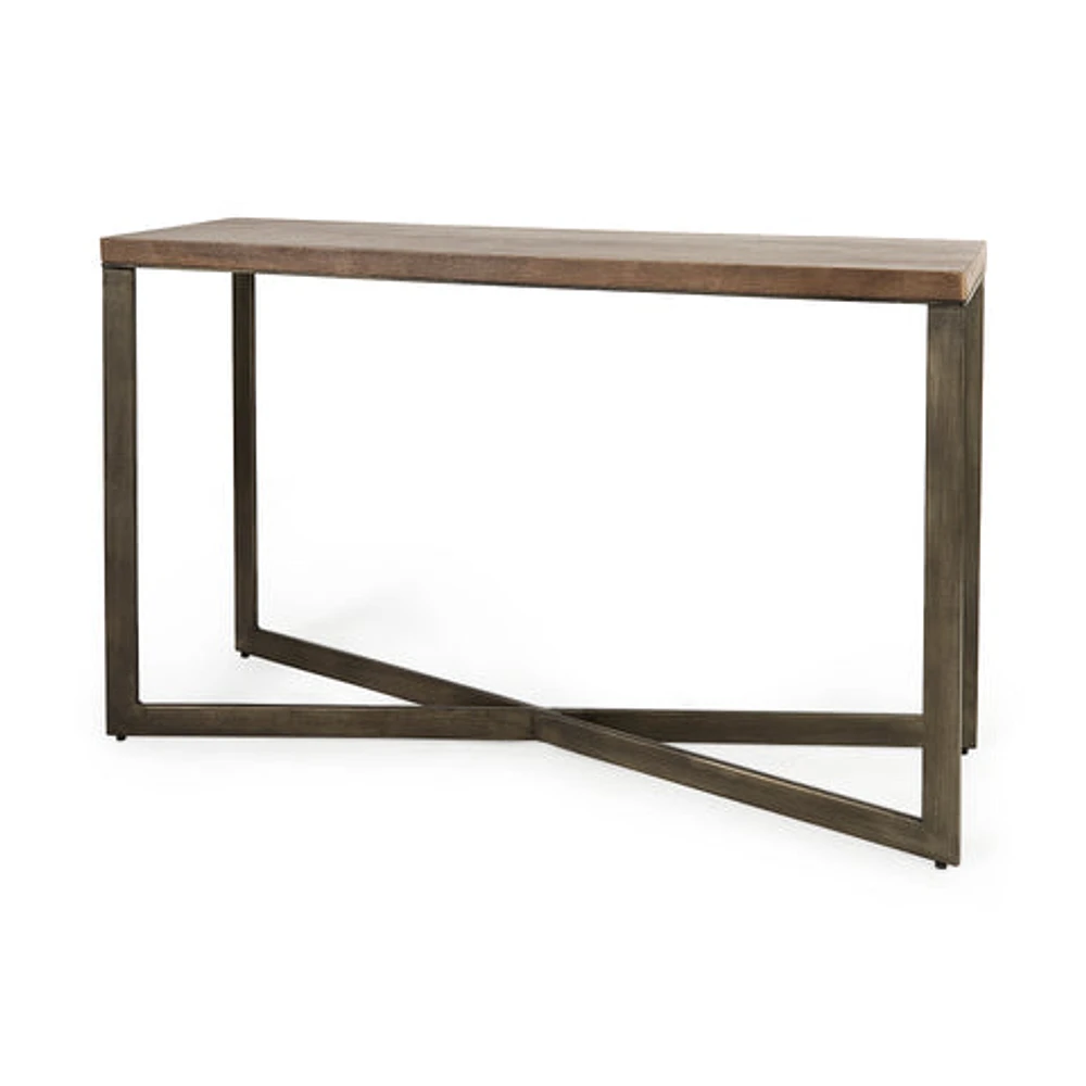 Faye Console Table