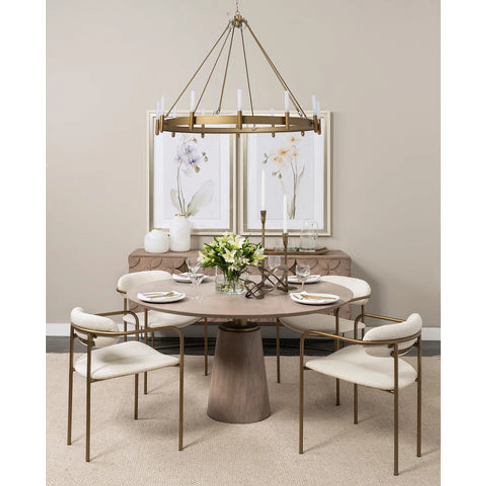 Maxwell Dining Table