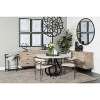 Laurent Dining Table