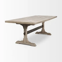 Barrett Rectangle Dining Table