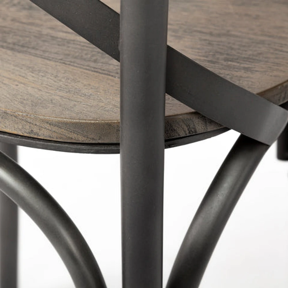 Etienne Dining Chair