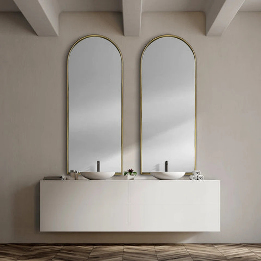 Agatha Wall Mirror