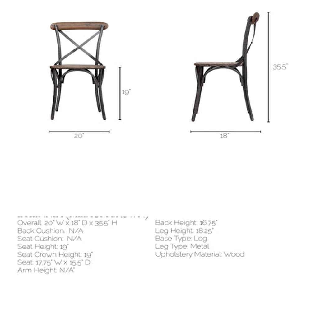 Etienne Dining Chair