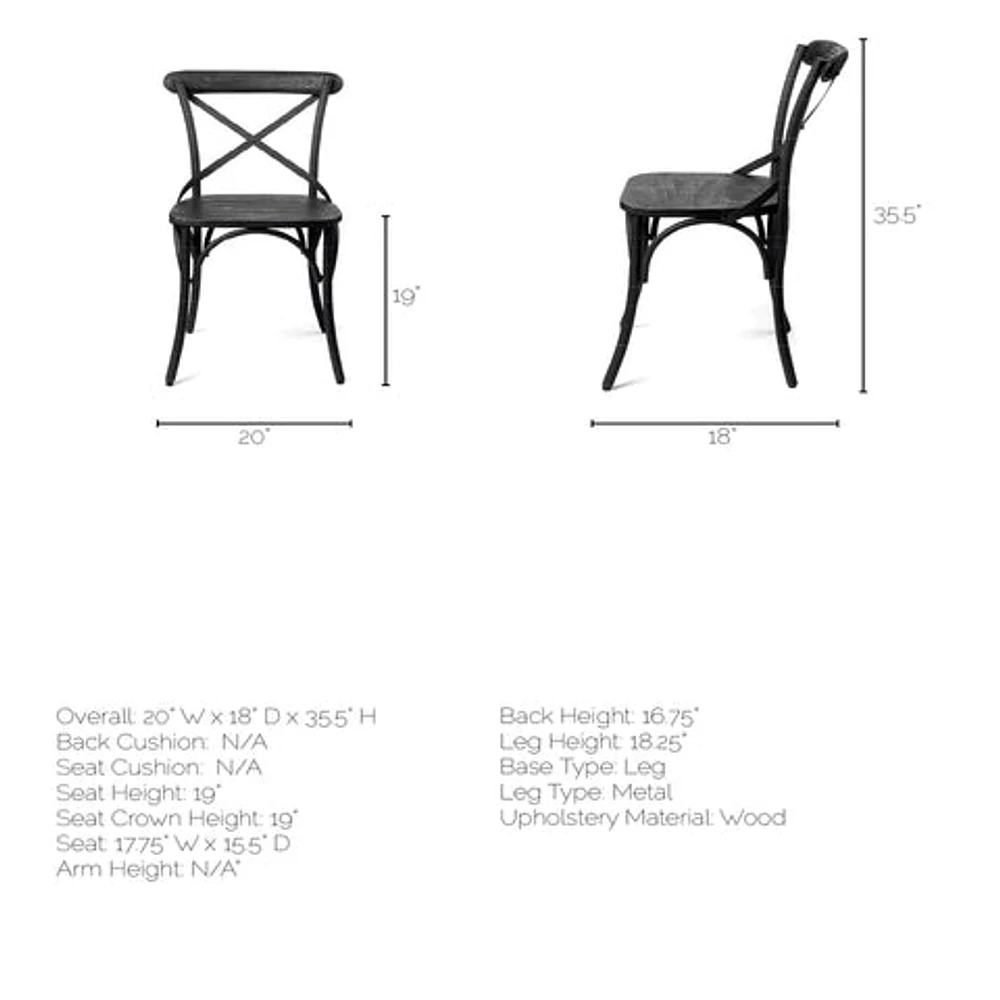 Etienne Dining Chair