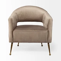 Giles Accent Chair