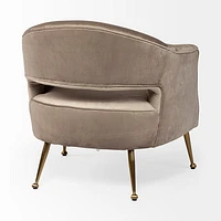 Giles Accent Chair