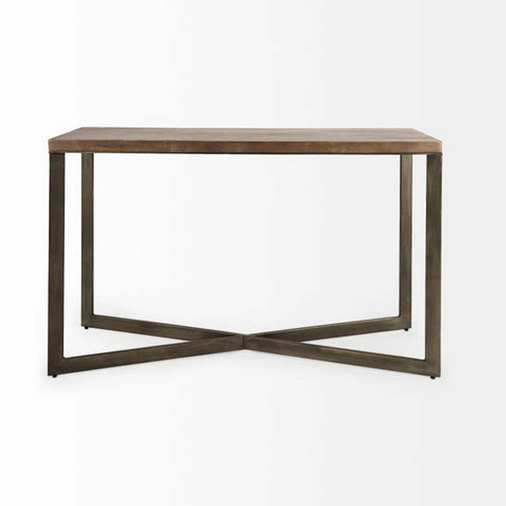 Faye Console Table