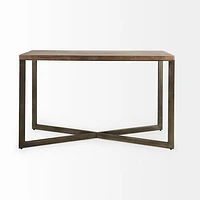 Faye Console Table