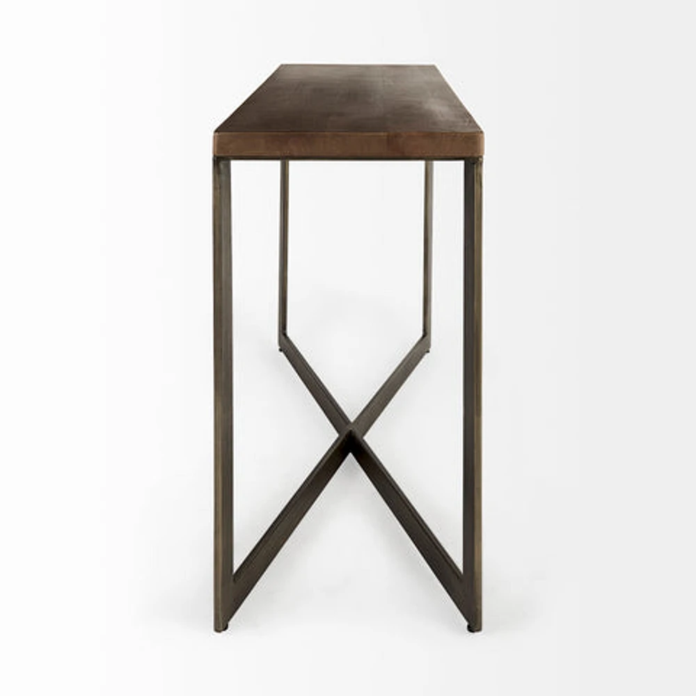 Faye Console Table