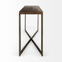 Faye Console Table