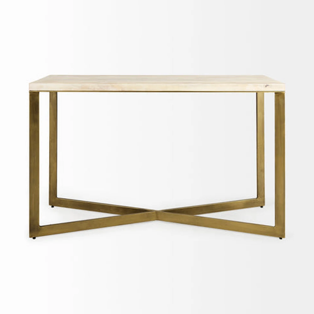 Faye Console Table