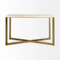 Faye Console Table