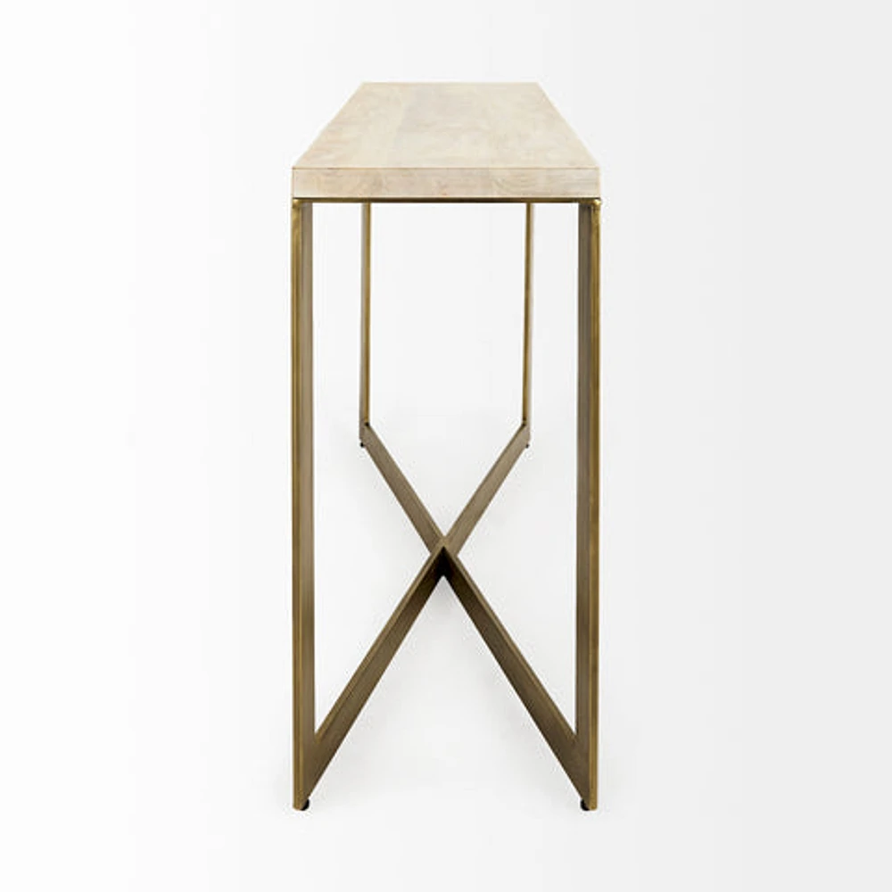 Faye Console Table