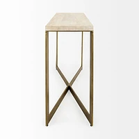 Faye Console Table