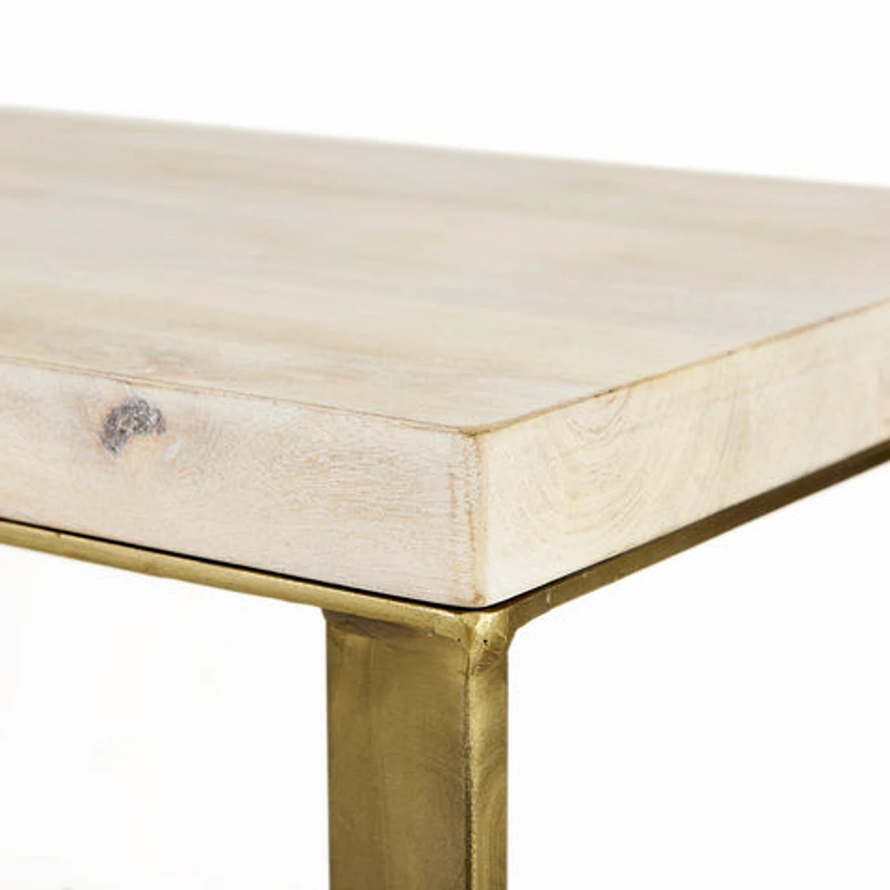 Faye Console Table