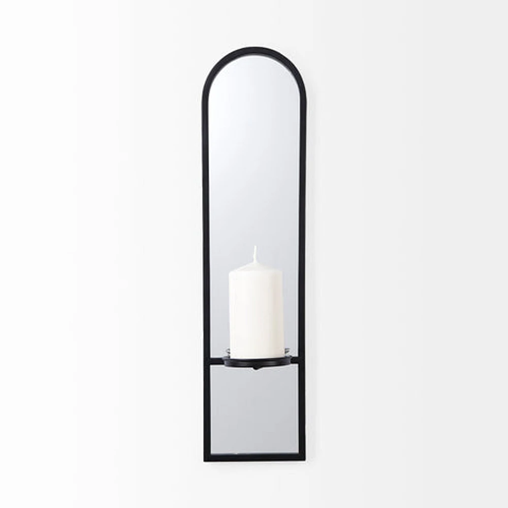 Evianna Wall Candle Holder