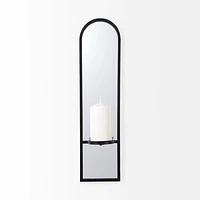 Evianna Wall Candle Holder