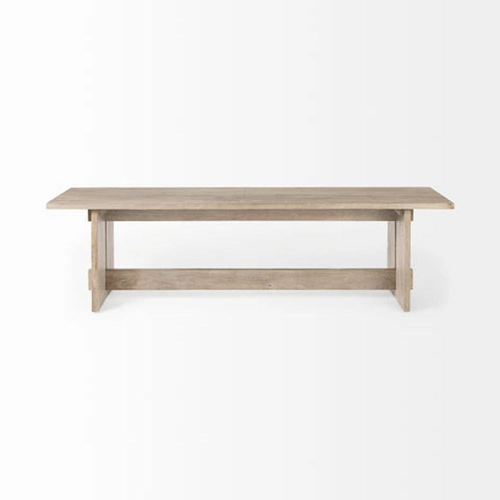 Aida Bench