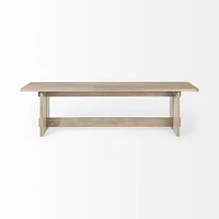 Aida Bench