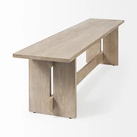 Aida Bench