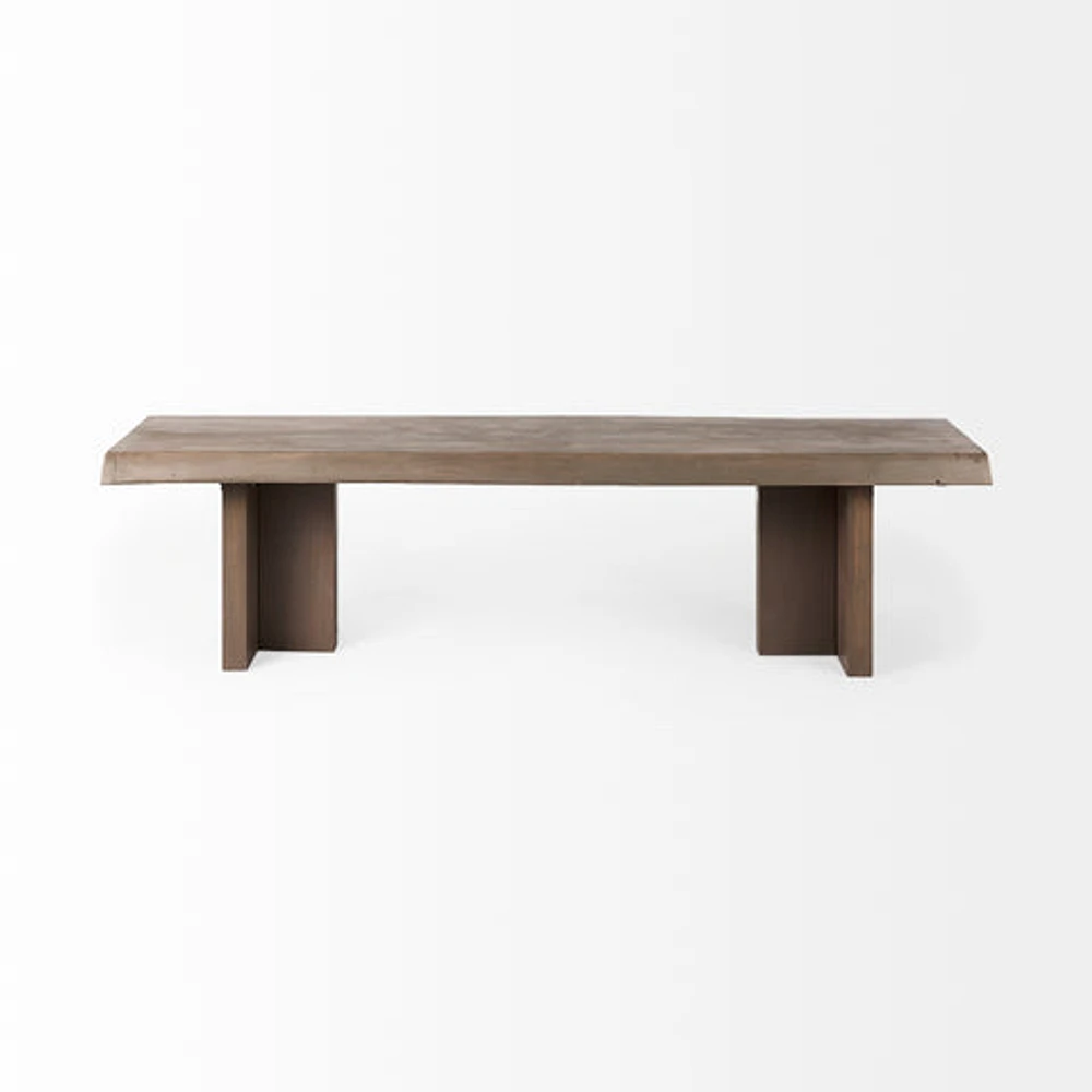 Konstantin Bench