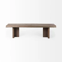 Konstantin Bench