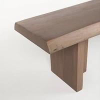 Konstantin Bench