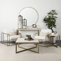 Faye Console Table